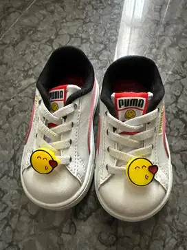 Sepatu baby like new