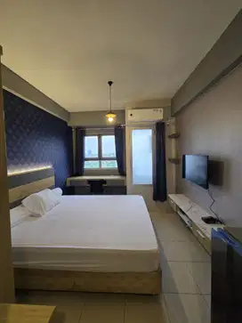 ‼️TERMURAH‼️APARTEMEN PUNCAK PERMAI SBY BARAT