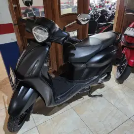 Grand filano hitam doff 2023 gbm