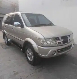 Panther Grand Touring THN 2009 Manual