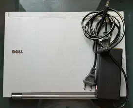 Dell Latitude E6410 Silver