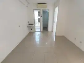 Sewa Studio kosongan Apartemen Bassura City