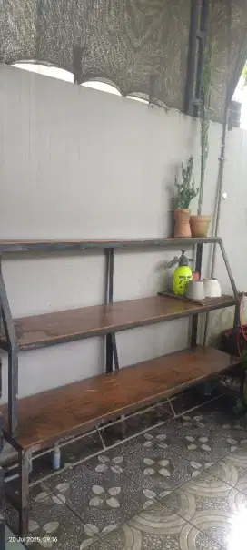 Tak besi serba guna