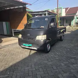 Jual Grand Max PU