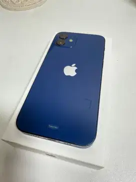 Iphone 12 ibox 64gb ex ibox
