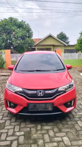 Dijual hinda jazz rs matic 2017