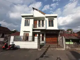 Rumah sewa dkt pamela 6 candi gebang