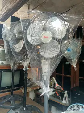 Di jual kipas angin Cosmos barang normal