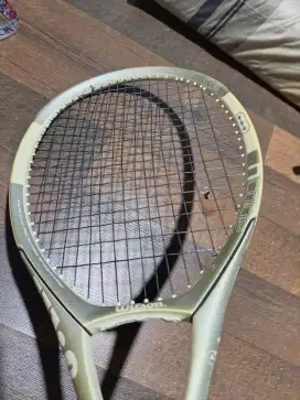 RAKET TENIS WILSON DAN PRINCE ORIGINAL SEPASANG