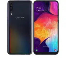 Samsung a50s nfc 4/64