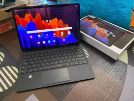 Samsung Tab S7+ 8/256 Cell