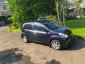 Daihatsu Sirion 2011 Bensin