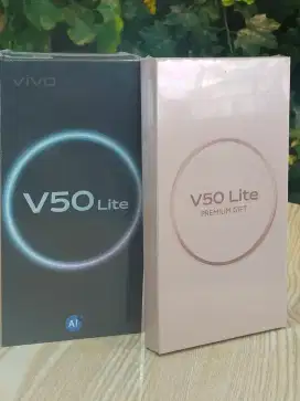 HP VIVO V50 AYO DAPATKAN GIFT PERTAMA CUMA ADA DI SICANTIK BUGIS