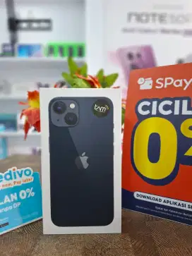 PROMO IPHONE 13