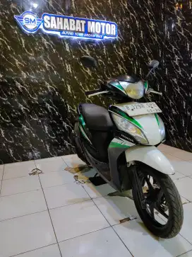 HONDA SPACY FI TH 2014