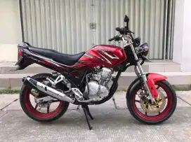 Yamaha Scorpio z 2009 PJK hidup