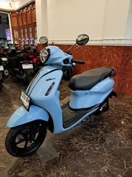 DP CUMA 500 RB GRAND FILANO NEO 2024 《Bisa Bayar Pakai Credit Card 》