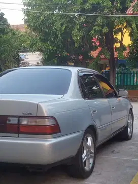 Toyota Corolla 1996 Bensin