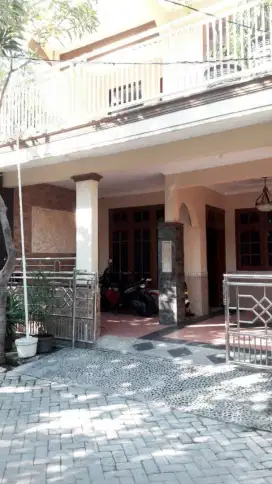 DIJUAL RUMAH SIAP HUNI SIDOARJO KOTA DEKAT ALUN ALUN