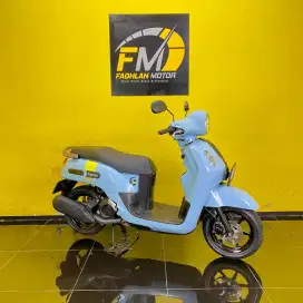 Yamaha Fazzio Tahun 2023 kondisi terawat pajak on