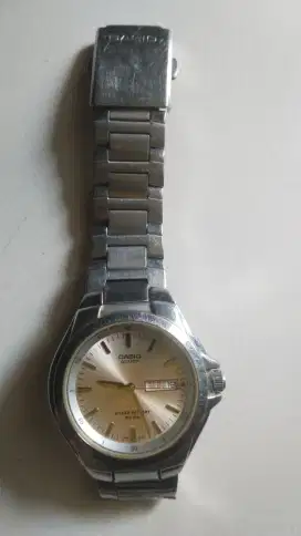 jam casio original