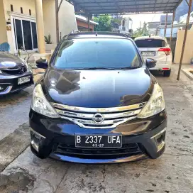 Grand livina hws autech at 2017 bln3 dp 5jt