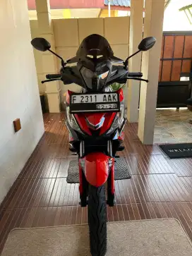 Di jual honda GTR th 2023