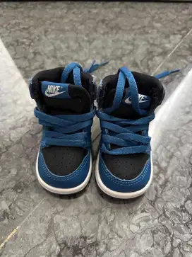 Nike jordan baby