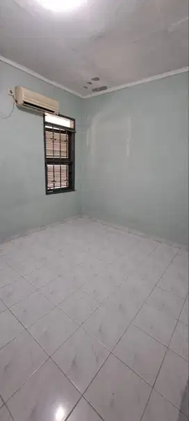 Dikontrakkan rumah