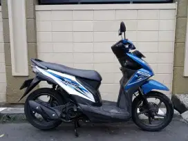 Honda Beat PGM-FI Tahun 2015