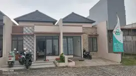 RUMAH BARU AREA GRAHA RAYA/PINANG/CILEDUG/KUNCIRAN/ALAM SUTRA