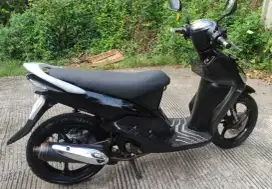 MIO SPORTY 2008 ORIGINAL 5TL