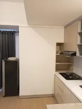 Disewakan Apartemen Tokyo Riverside 2BR 40m2  Harga 45jt/tahun