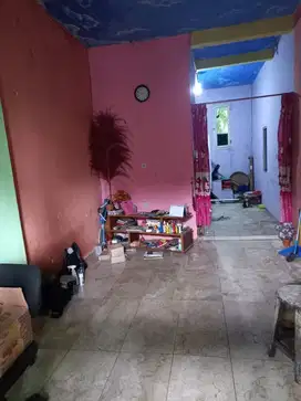 JUAL RUMAH MURAH BAMBU APUS JAKTIM