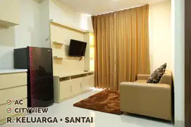 Apartemen Dharmahusada Lagoon Dekat ITS dan unair surabaya