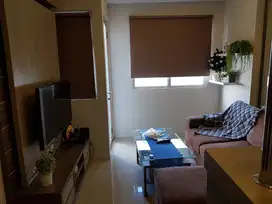 Siap Huni Apartment Gunawangsa MERR Surabaya Timur