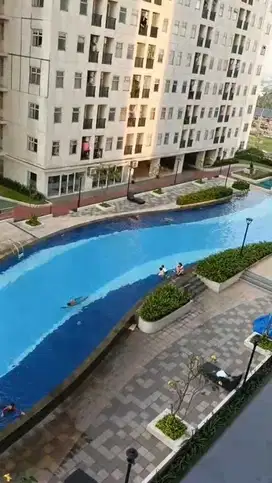 Apartemen Ayodhya Tipe 2BR Siap Huni Tangerang