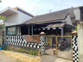RUMAH SIAP HUNI TITAN SULFAT MURAH