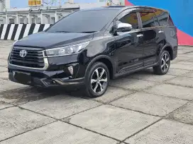 Venturer Diesel 2022 Hitam