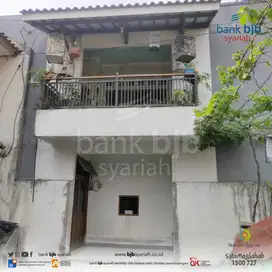 RUMAH ASETKU – CIPONDOH (Rumah Kontrakan) KOTA TANGERANG