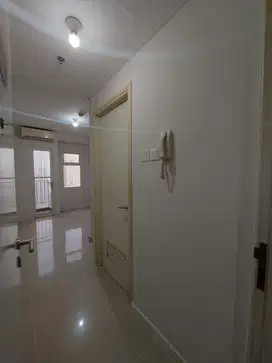 Dijual tipe studio unfurnish apartment madison park