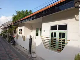 Rumah baru renov under 500 juta