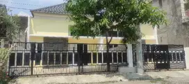 RUMAH GREESS BENOWO SURABAYA HRG 500JT BISA KPR