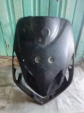 Dijual tameng mio smile