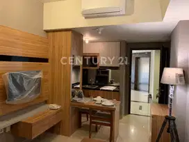 Apartemen Mustika Golf Residence Jababeka