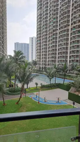 Apartment studio SKYHOUSE BSD