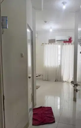 Apartment Green Pramuka City Kosongan Mall Tower DiJual