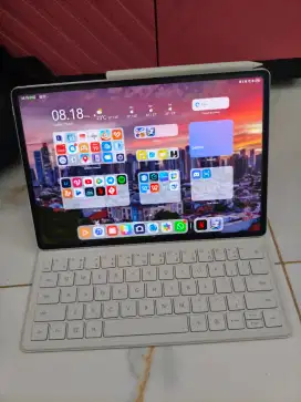 Huawei Matepad 12X (Pemakaian 3 Bulan)
