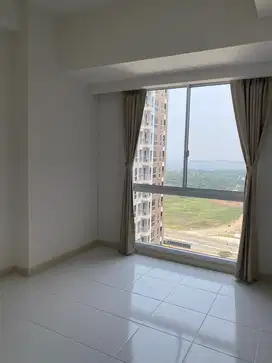Disewakan Apartemen 2 Bedroom Kosongan Brand New Tokyo PIK 2