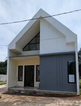 Perumahan dekat Kampus. Peluang di buat kosan